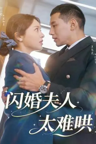 闪婚夫人太难哄