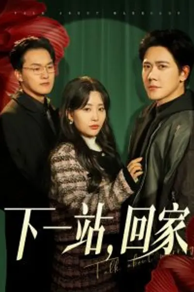 下一站,回家