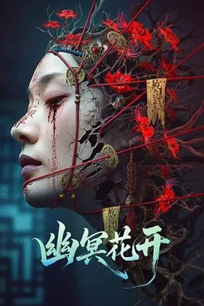 幽冥花开