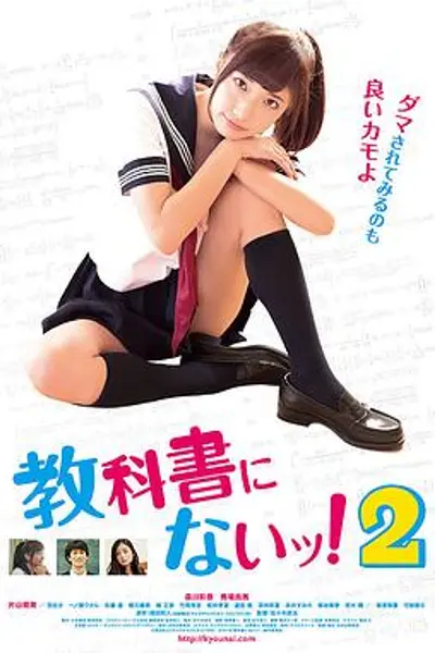 教科书没教的事2