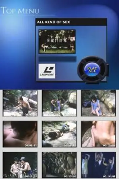 淫龙斗娇凤