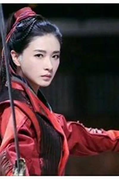 我的老婆是将军