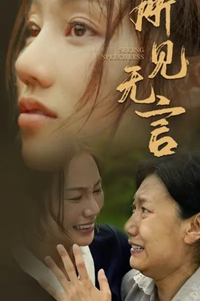 所见无言