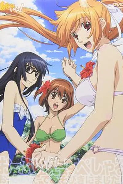 玩伴猫耳娘！OVA