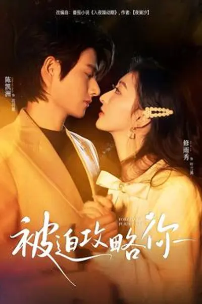 被迫攻略你