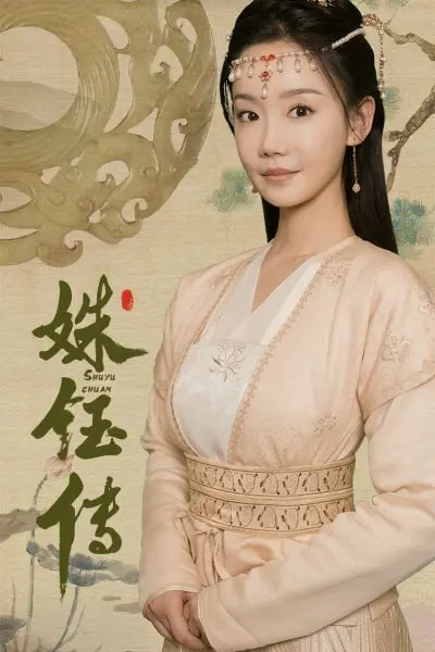 姝钰传