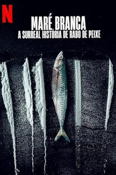 毒海狂涛：鱼尾村离奇事件