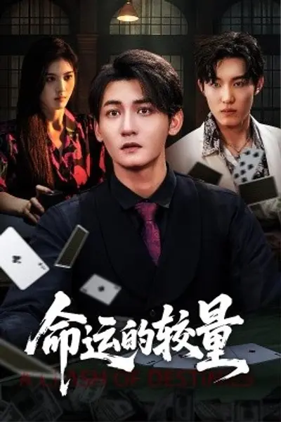 命运的较量