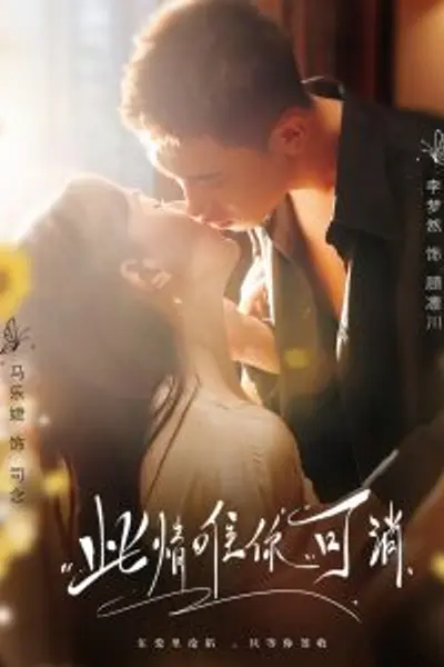 此情唯你可消