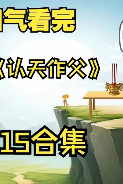 认天做父