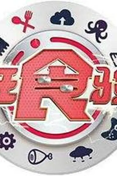 疯狂食验室