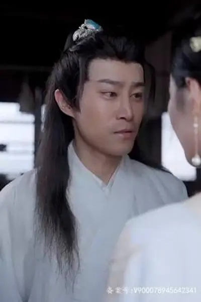 人间逍遥西门庆