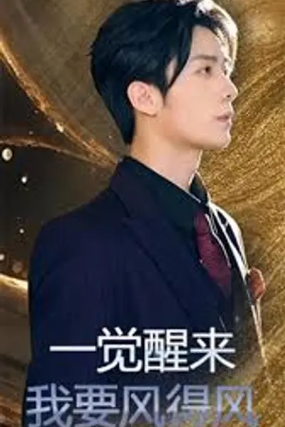 一觉醒来我要风得风