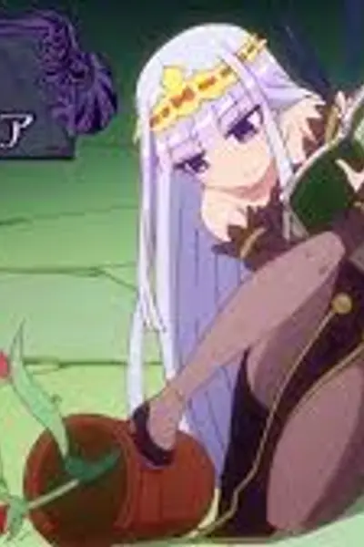 魔界小公主
