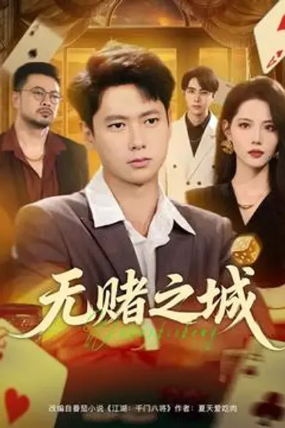 无赌之城