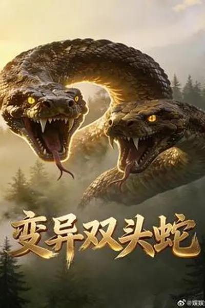 变异双头蛇
