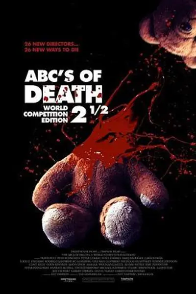26种死法2.5：M号档案