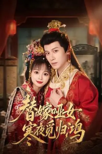 替嫁哑女寒夜觅归鸿