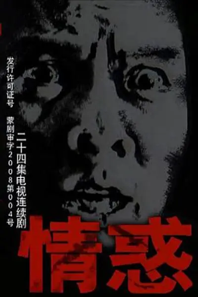 情惑2009