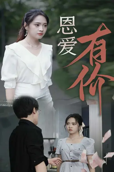 恩爱有价