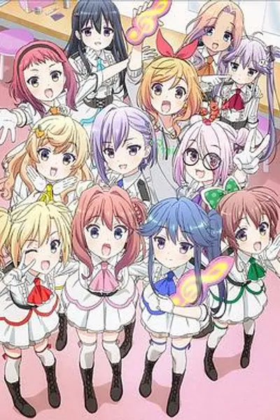 音乐少女
