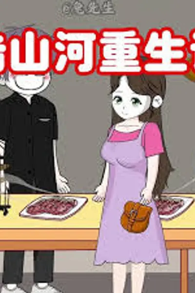 小陆重生记