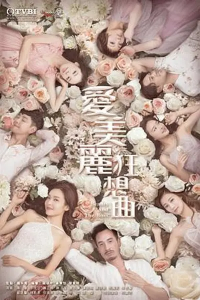 爱美丽狂想曲粤语