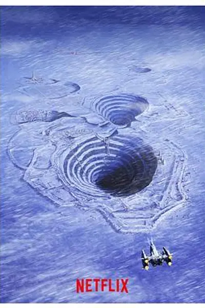冰雪极境