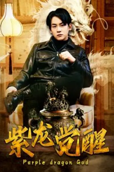 紫龙觉醒