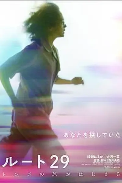 国道29号
