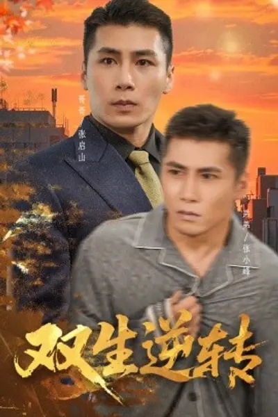双生逆转