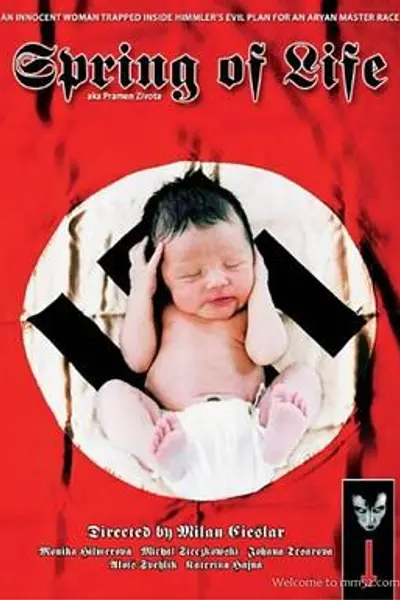 生命之源2000