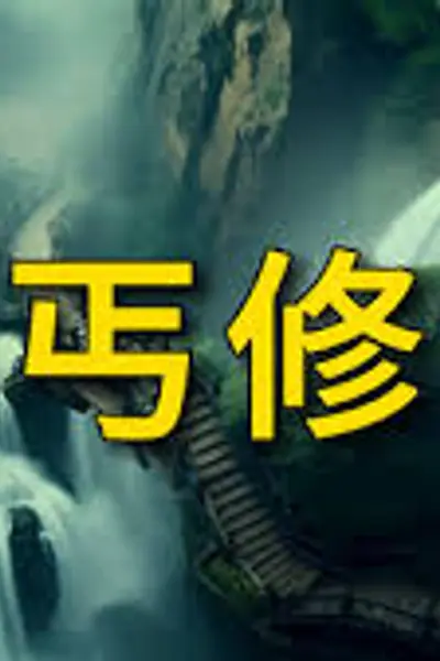 乞丐修仙