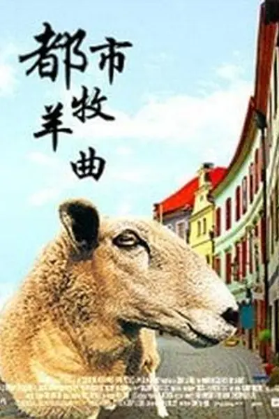 都市牧羊曲