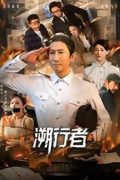 溯行者