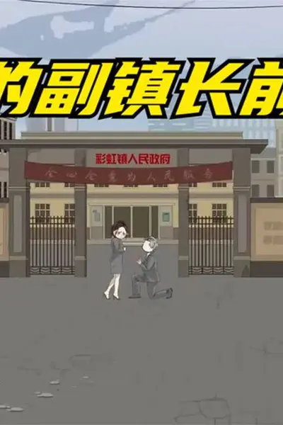 我的副镇长前妻