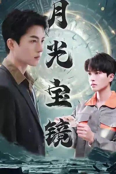 月光宝镜