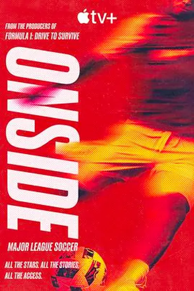 Onside：Major League Soccer