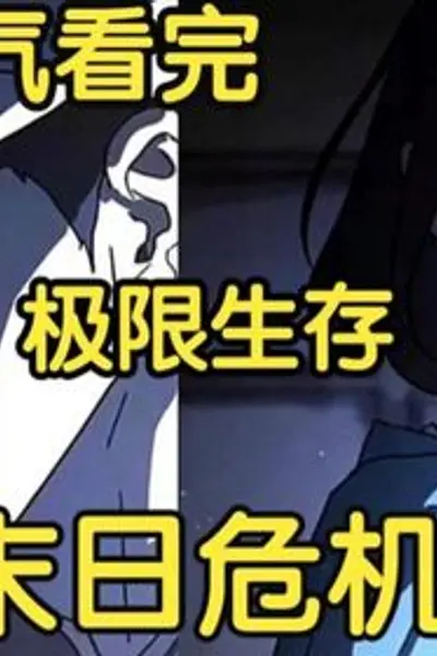 极限生存末日危机