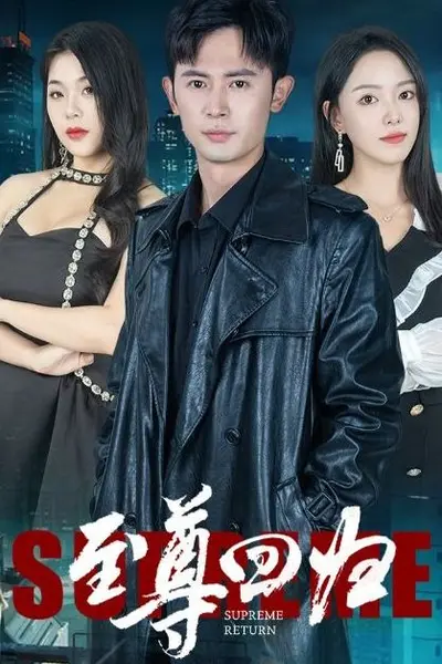 至尊回归
