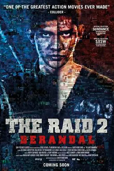 突袭2：暴徒