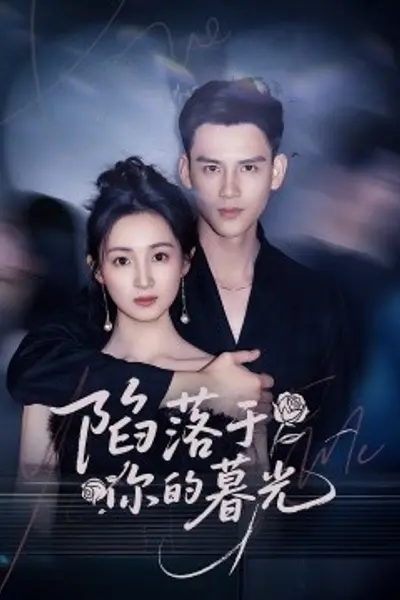 陷落于你的暮光