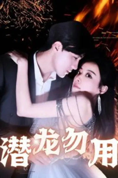 潜龙勿用