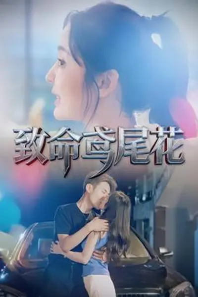 致命鸢尾花