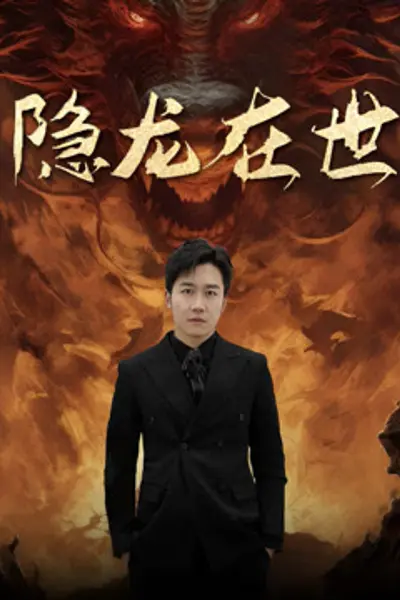 隐龙在世
