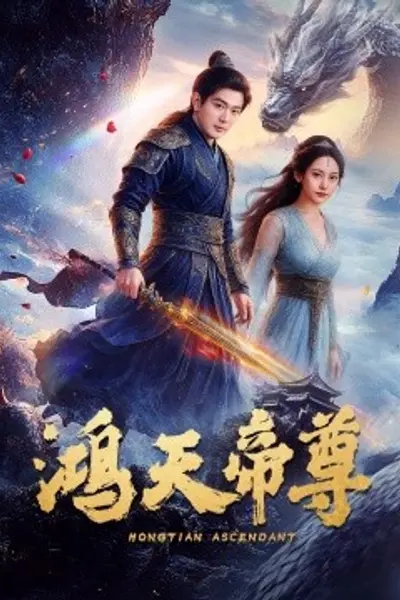鸿天帝尊