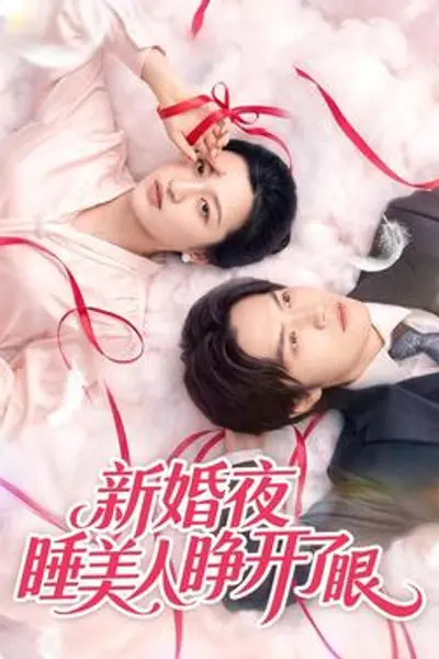 新婚夜睡美人睁开了眼