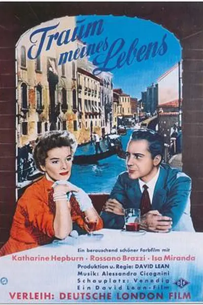 夏日时光1955