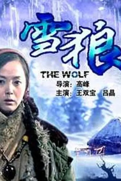 雪狼2006