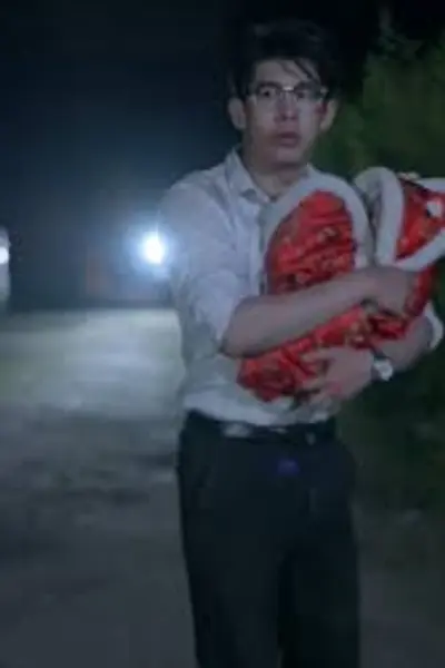 小孤女竟是江家真千金